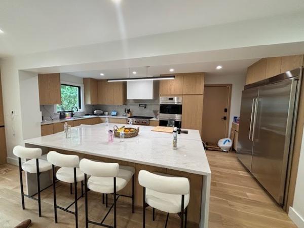 Kitchen & Bath by Gravita Designs