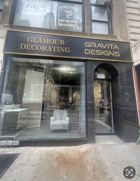 Kitchen & Bath by Gravita Designs