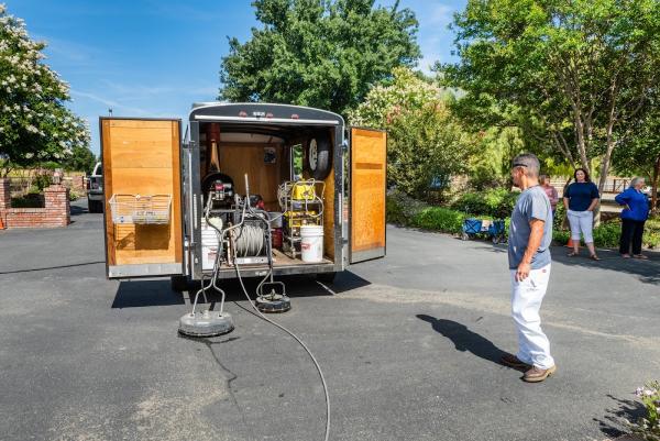 Superior Clean and Seal