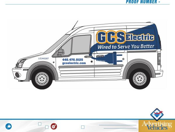 GCS Electric