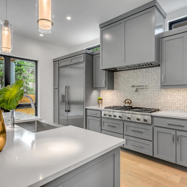 Vega Kitchen & Bath Design