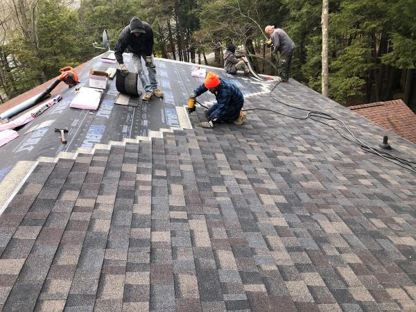 Pittsburgh Commercial Roofing