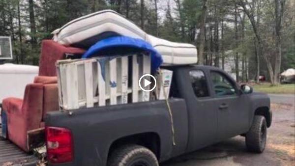 TNT Junk Removal LLC