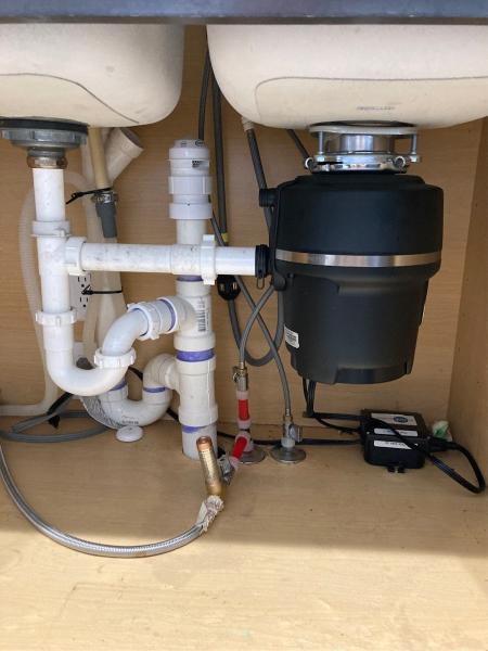 Rex's Plumbing & Heating