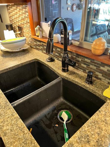 Rex's Plumbing & Heating