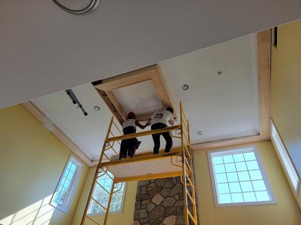 MRO Painting