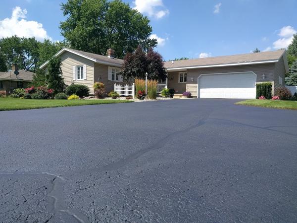 ACS Sweeping Services