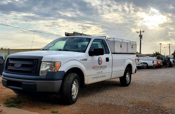 Heritage Services Plumbing