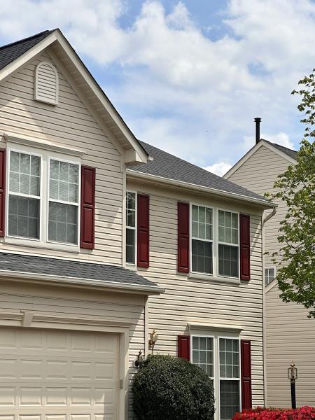 Stripes Roofing