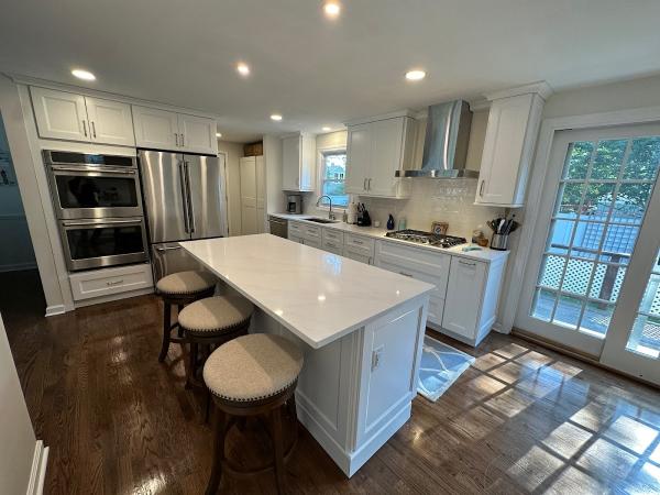 Fairfield Kitchen & Bath