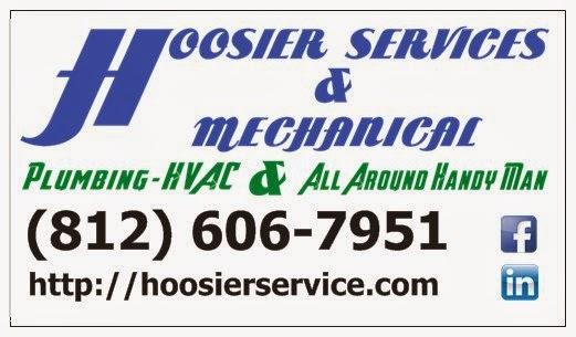 Hoosier Services and Mechanical
