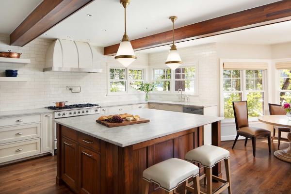 Jenni Leasia Interior Design