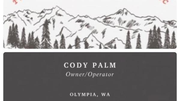 Timberline Inspections