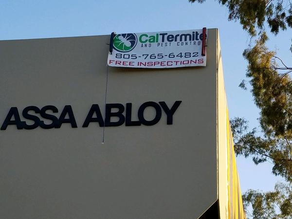 Cal Termite & Pest Control