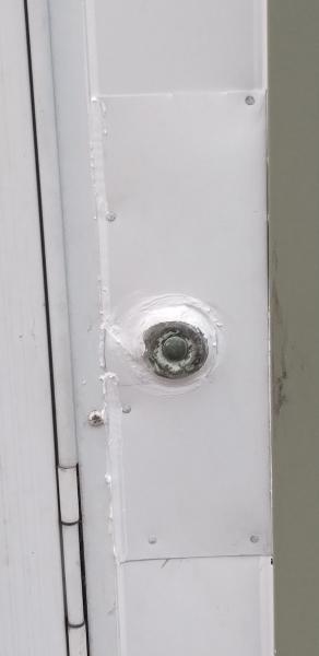 Secured Roofing