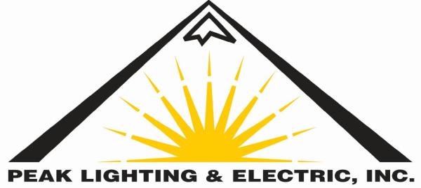 Peak Lighting & Electric Inc.