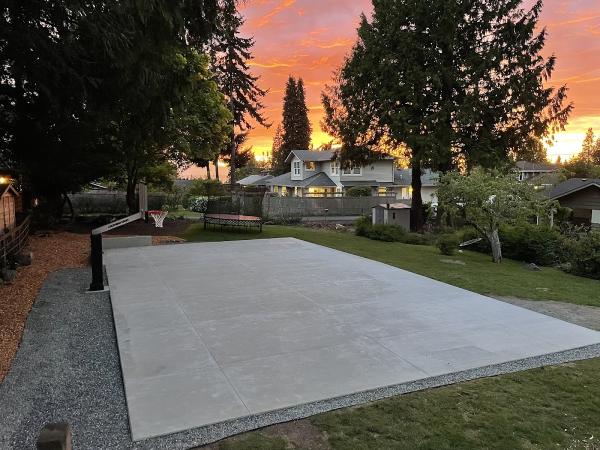 Northwest Concrete Construction