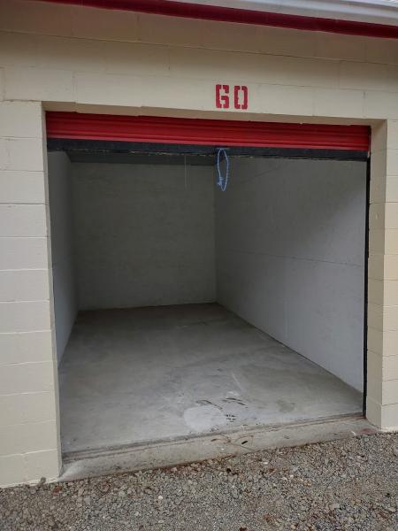 Patriot Waste Solutions and EZ Storage