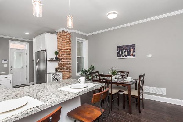 Canton Kitchens