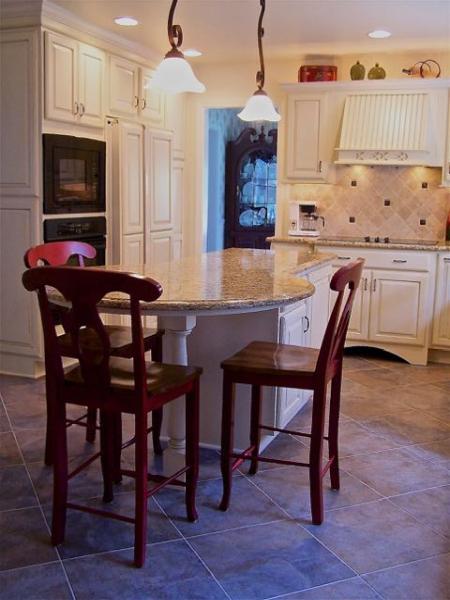 Canton Kitchens