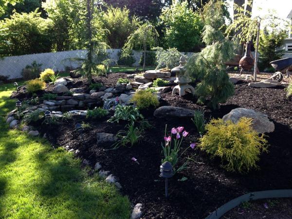 Northeastern Landscape & Lawncare