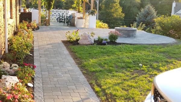 Dematos Landscaping