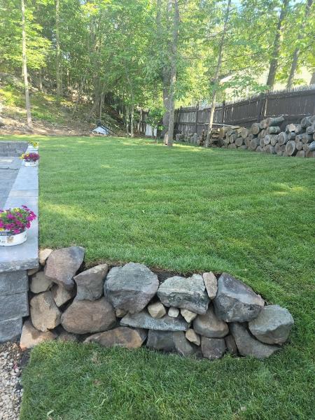 Dematos Landscaping