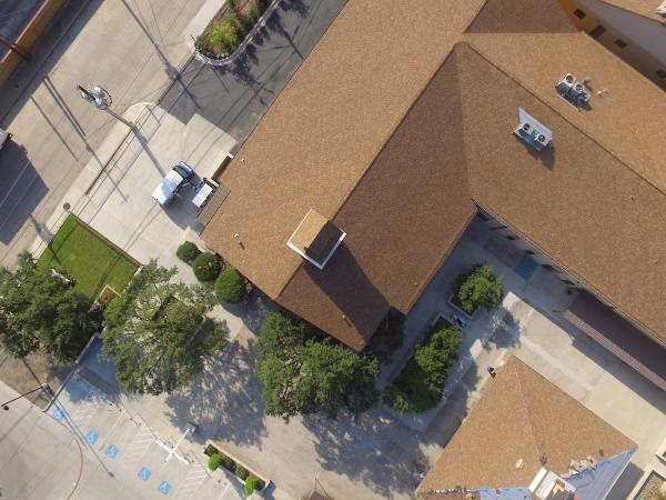 All American Roofing & Siding