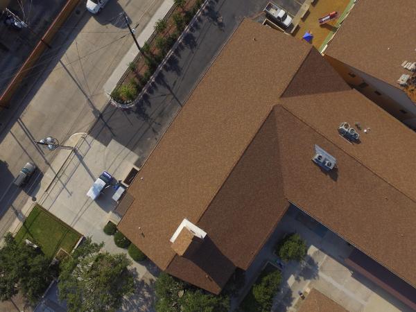 All American Roofing & Siding