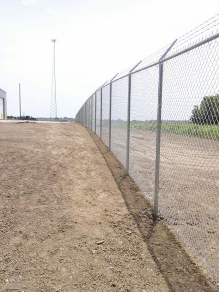 West Memphis Fence & Construction