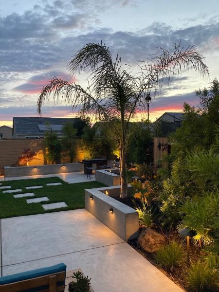 RJQ Landscape & Design
