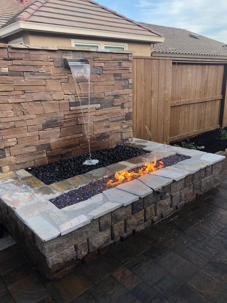 RJQ Landscape & Design