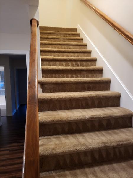 Gunter's Cleaning Services LLC