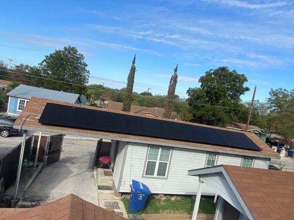 Alternative Energy Source Co.