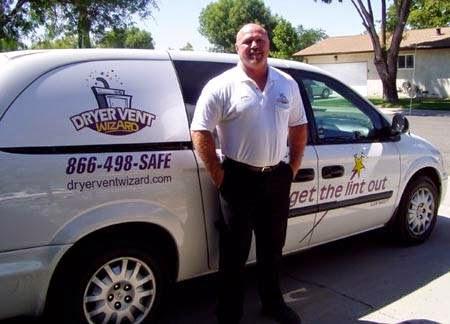 Livermore Dryer Vent Cleaning