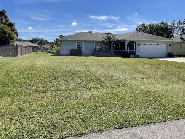 Brad Fisher Lawn Care LLC