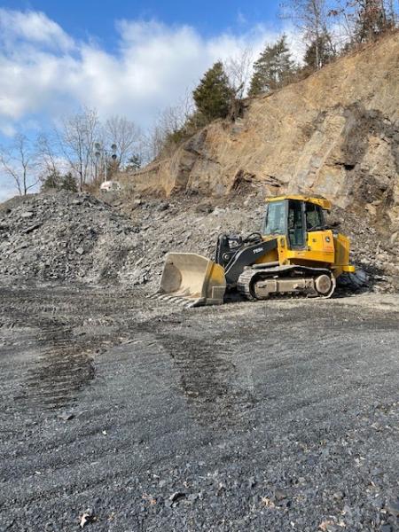 T. Byers Contracting & Excavating Inc.