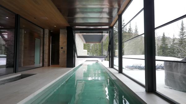 The Colony at White Pine Canyon