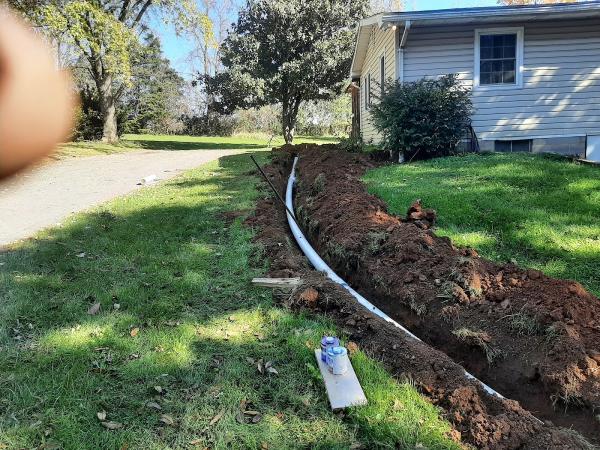 Men Contracting LLC