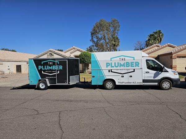 The Plumber