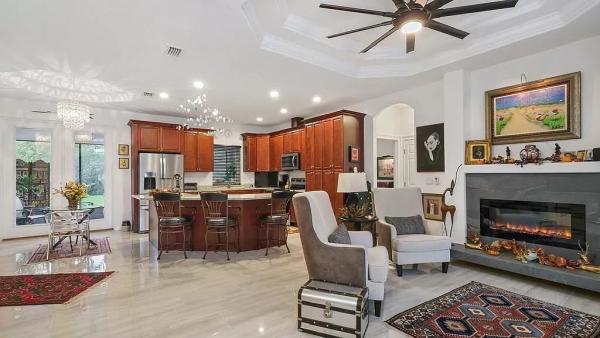 Florida Green Construction Inc.