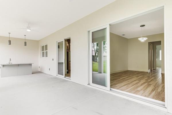 Florida Green Construction Inc.
