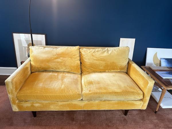 Sunbird Upholstery Cleaning