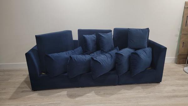 Sunbird Upholstery Cleaning