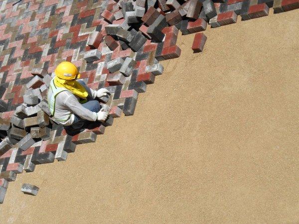 Las Vegas Concrete Pavers and Custom Decorative Concrete Finishes