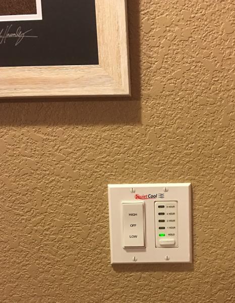 Titus Electrical Services