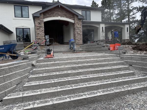 101 Landscaping