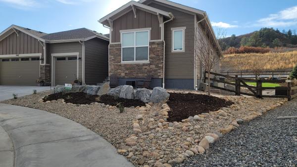101 Landscaping