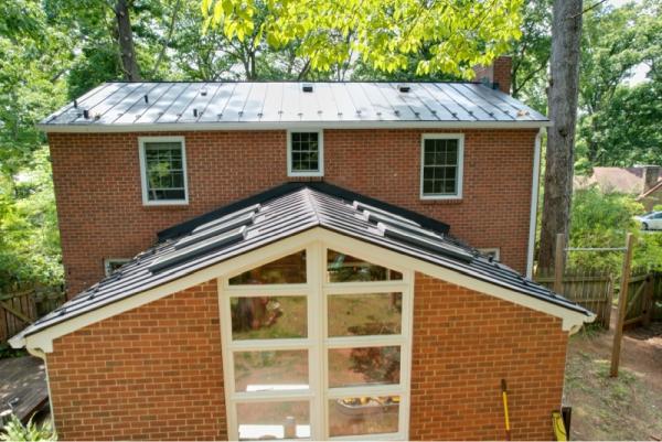 Roof Top Services LLC