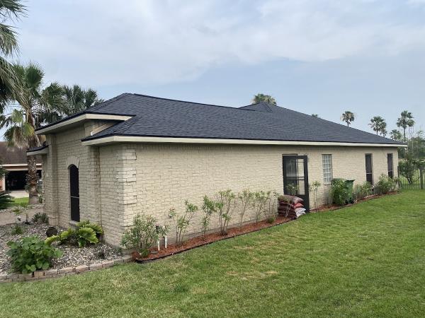 Owen Roofing Company